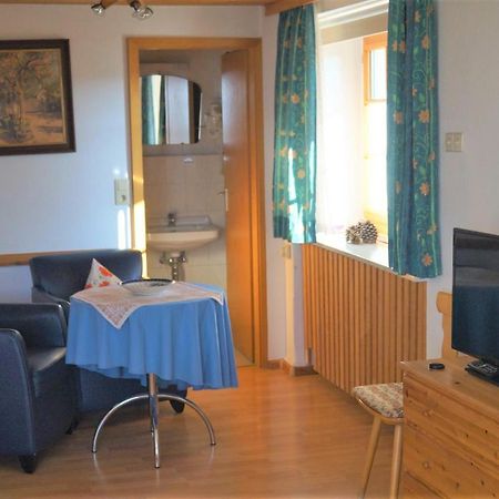 Pension Schueler Bonndorf im Schwarzwald Εξωτερικό φωτογραφία