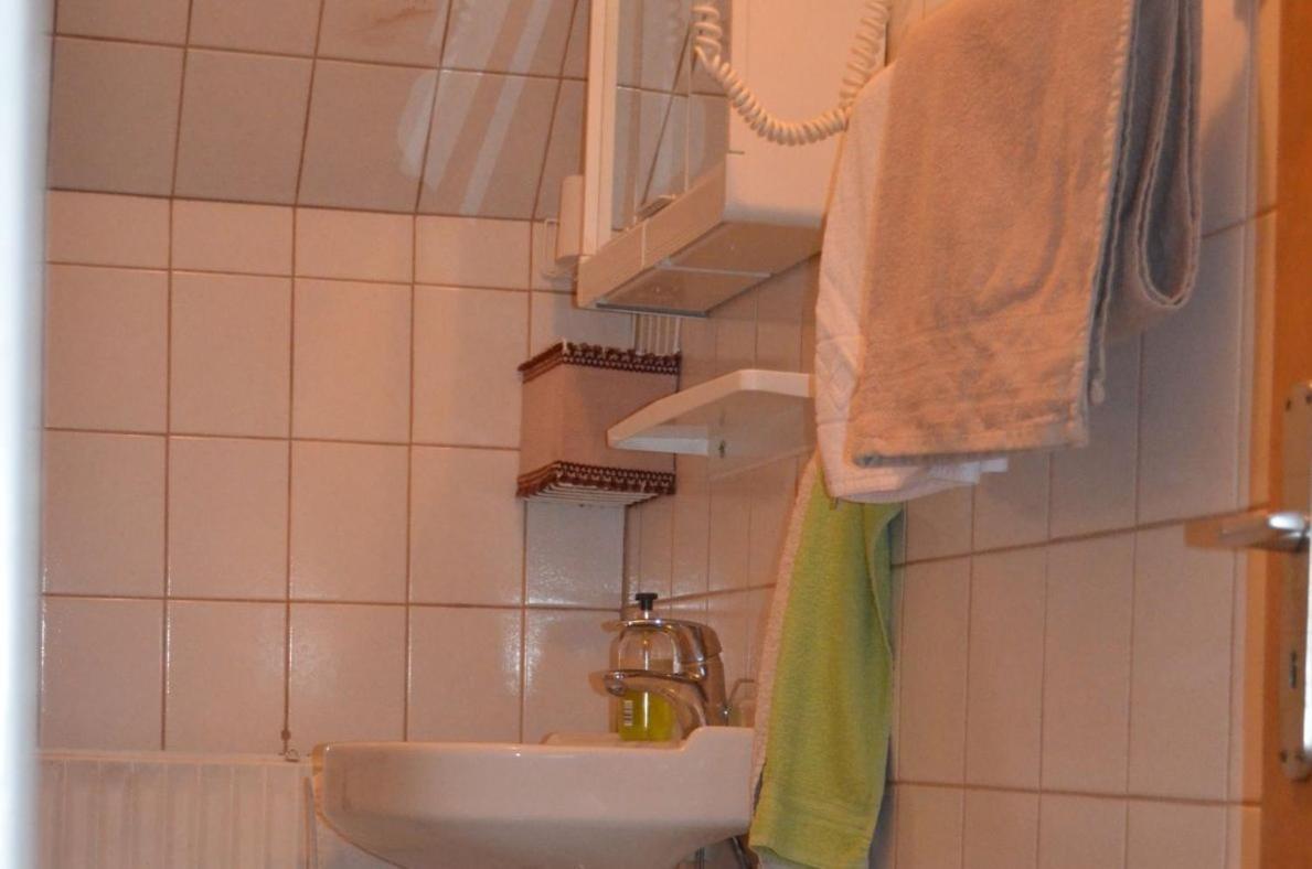 Pension Schueler Bonndorf im Schwarzwald Εξωτερικό φωτογραφία